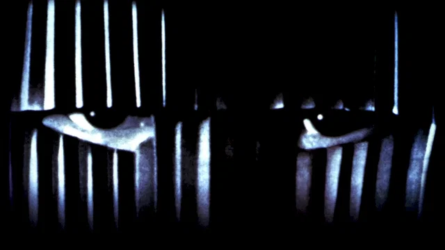 Photo du film : Black mask