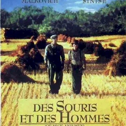 Miniature photo du film : Des Souris et des Hommes