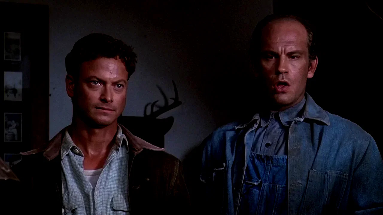 Photo du film : Des Souris et des Hommes