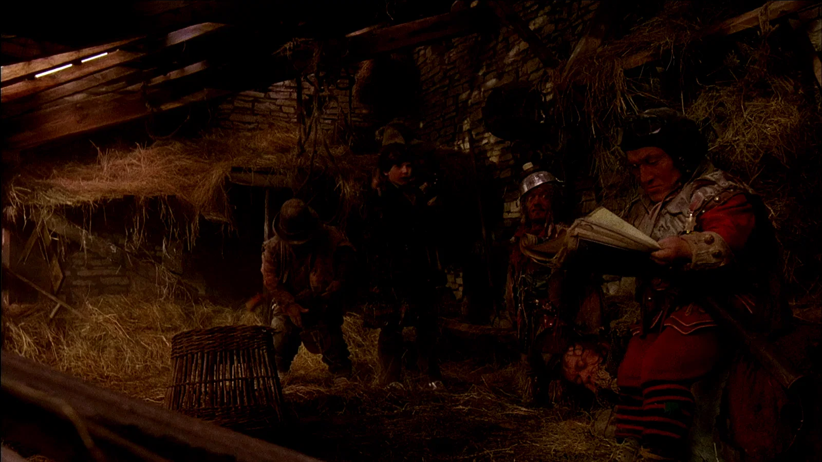 Photo 6 du film : Bandits bandits