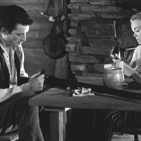 Photo du film : Jody et le faon