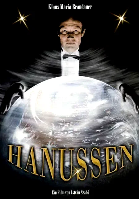 Affiche du film : Hanussen