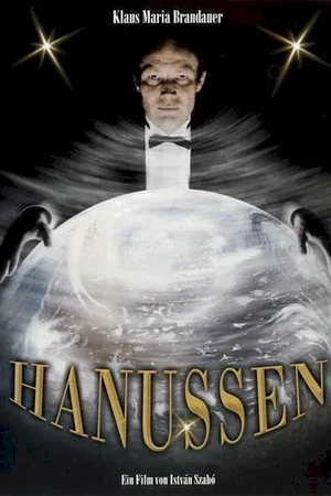 Affiche du film : Hanussen