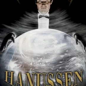 Photo du film : Hanussen