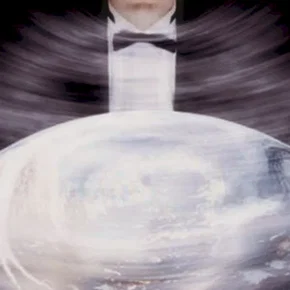 Photo du film : Hanussen