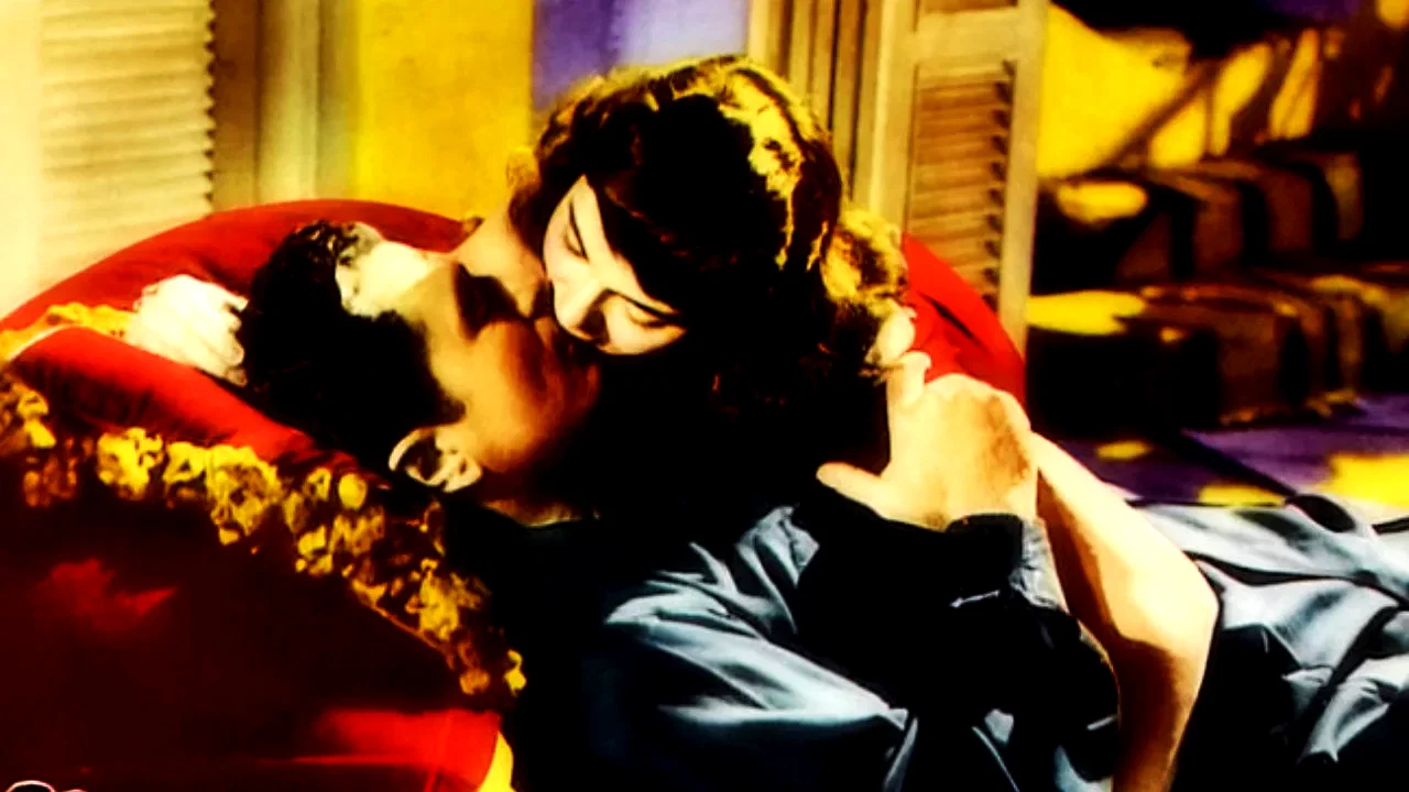 Photo 2 du film : Casbah