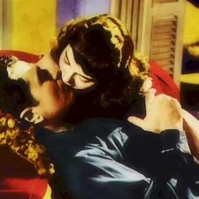Photo du film : Casbah