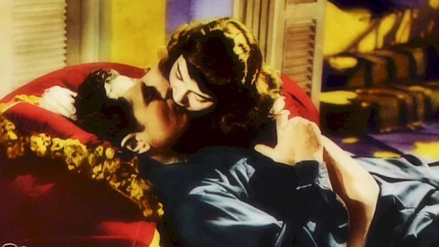 Photo 2 du film : Casbah