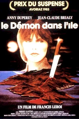 Photo du film : Le demon dans l'ile