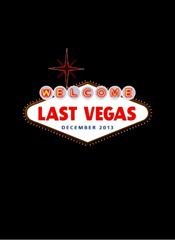 Photo 4 du film : Last Vegas