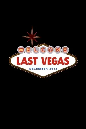 Photo du film : Last Vegas