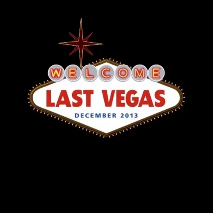 Miniature photo du film : Last Vegas