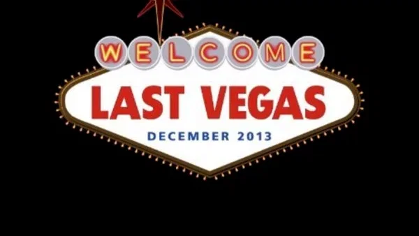 Affiche du film : Last Vegas