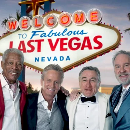 Miniature photo du film : Last Vegas