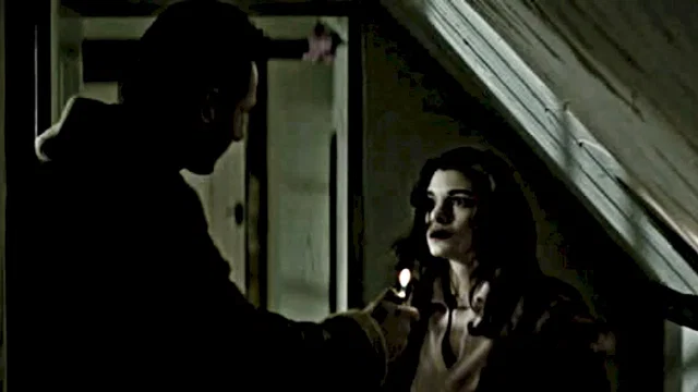 Photo 2 du film : Faute de preuves