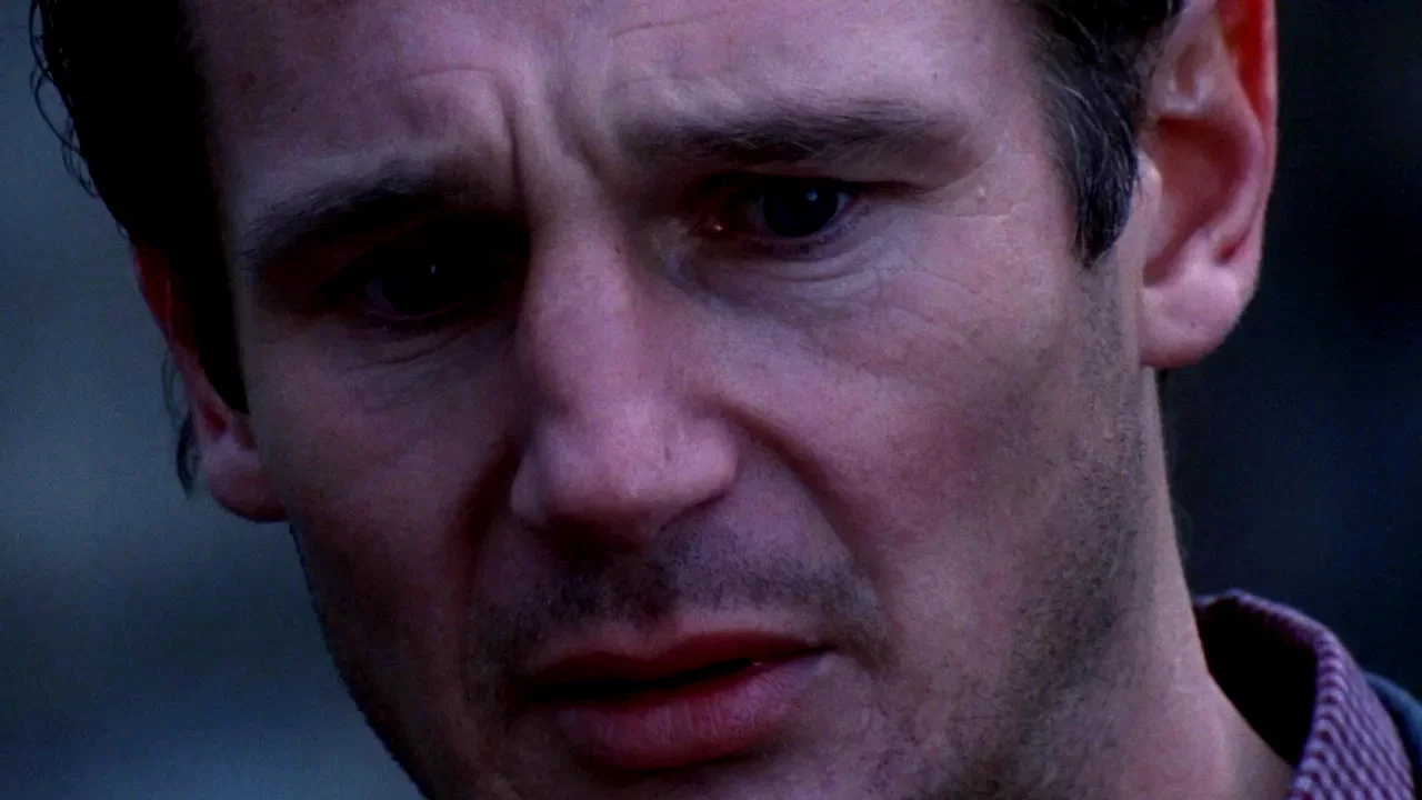 Photo 3 du film : Faute de preuves