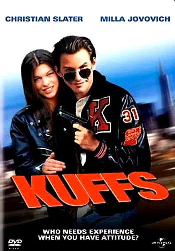 Affiche du film : Kuffs