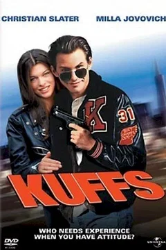 Affiche du film Kuffs