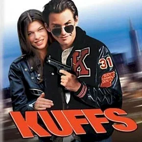 Photo du film : Kuffs