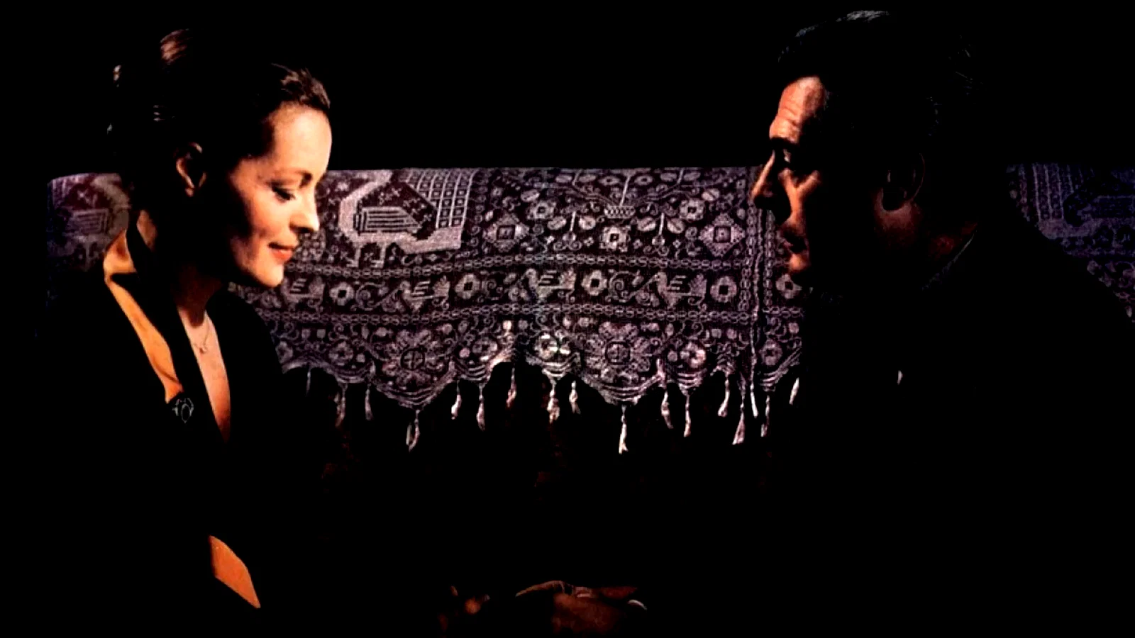 Photo 4 du film : Fantôme d'amour