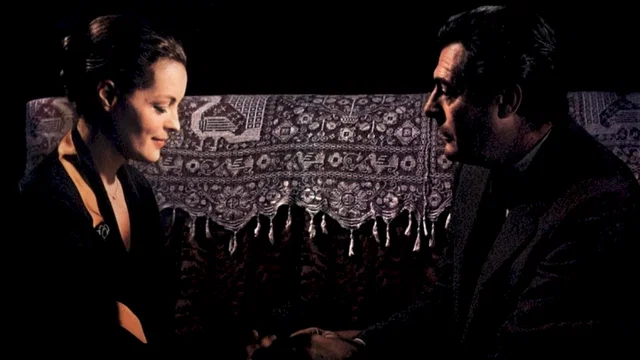 Photo 4 du film : Fantôme d'amour