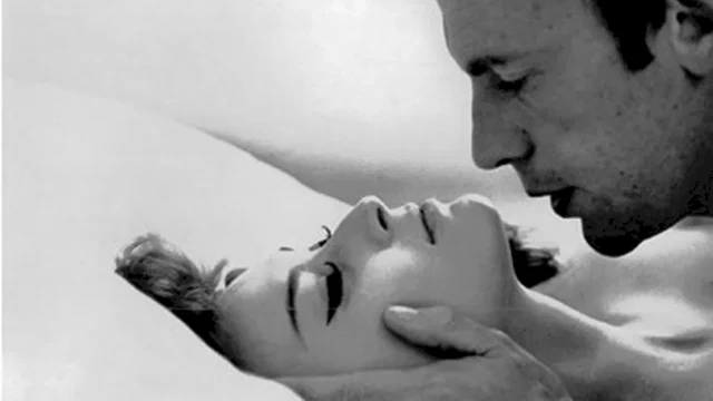 Photo 2 du film : L'homme qui ment