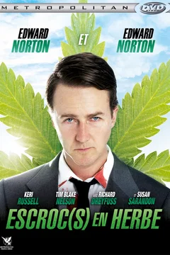 Affiche du film Leaves of Grass