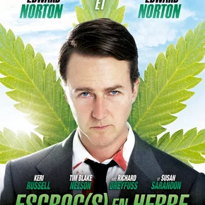 Photo du film : Leaves of Grass