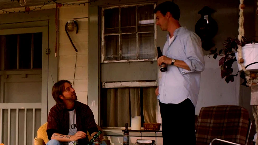 Photo 7 du film : Leaves of Grass