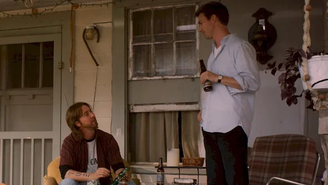 Photo 7 du film : Leaves of Grass