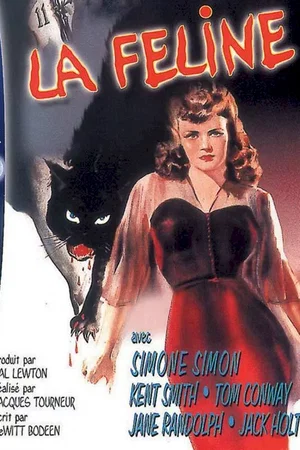 Photo du film : La Féline