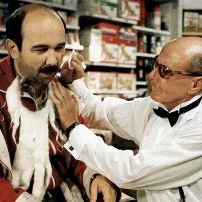 Photo du film : Le Père Noël est une ordure