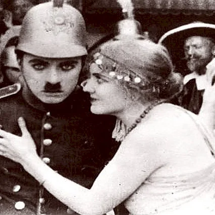 Miniature photo du film : Charlot joue carmen