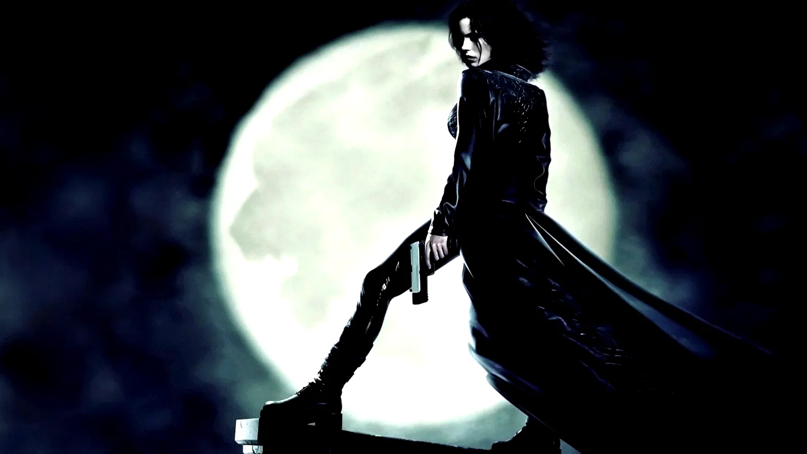 Photo 3 du film : Underworld