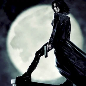 Photo du film : Underworld