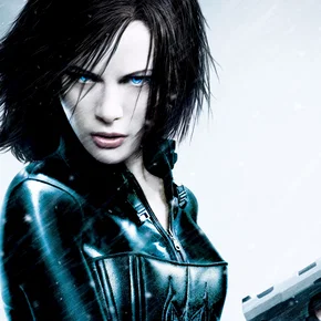 Photo du film : Underworld