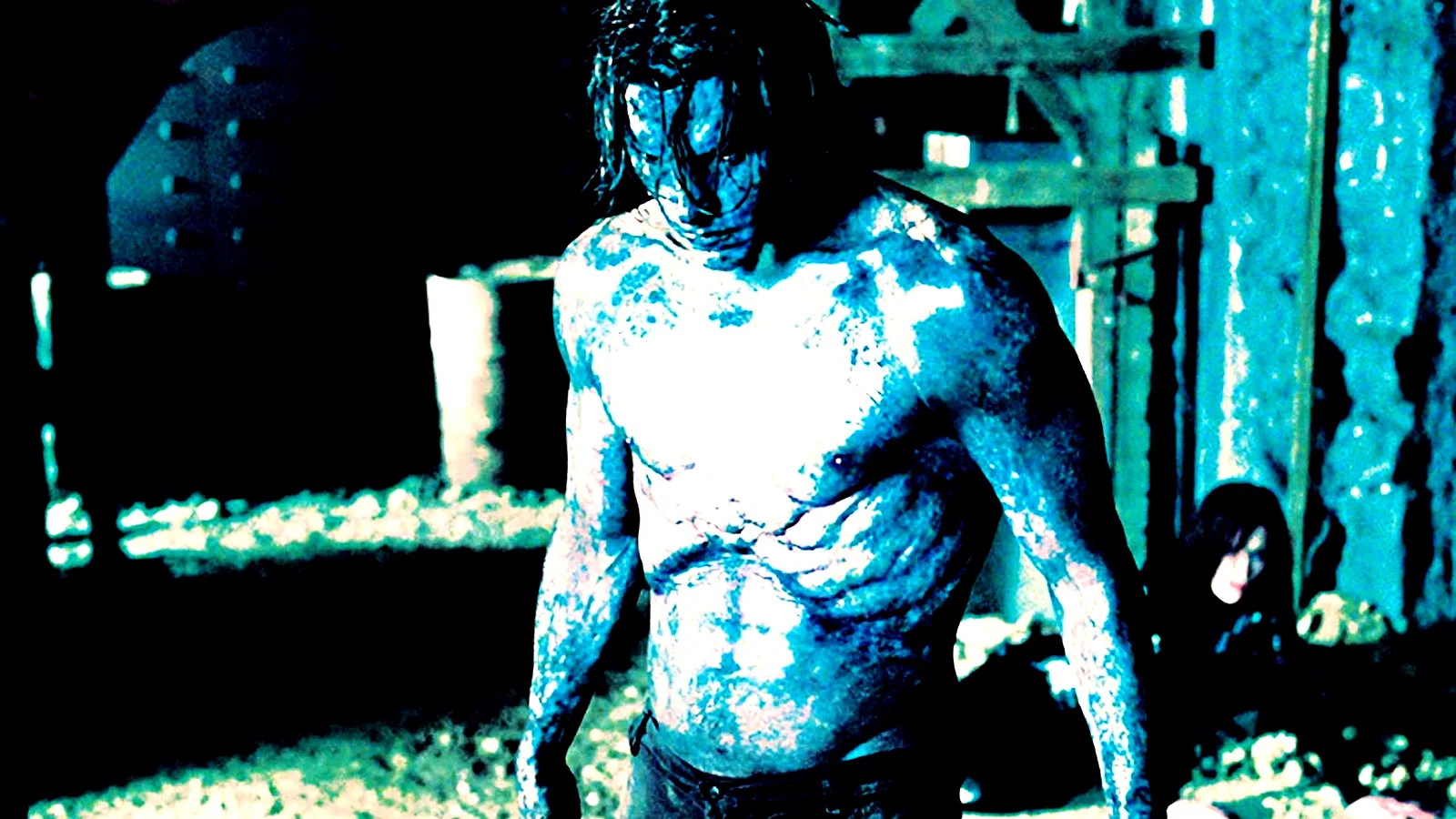 Photo 5 du film : Underworld