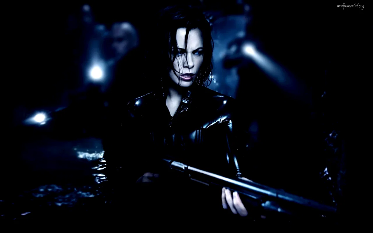 Photo 7 du film : Underworld