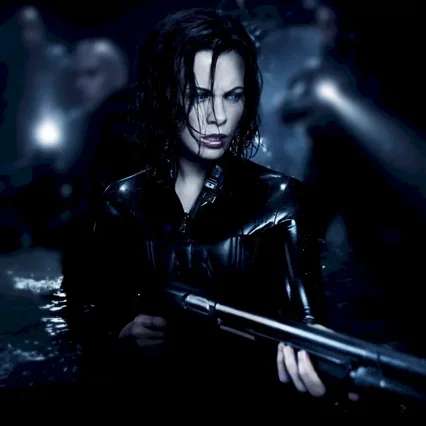 Miniature photo du film : Underworld