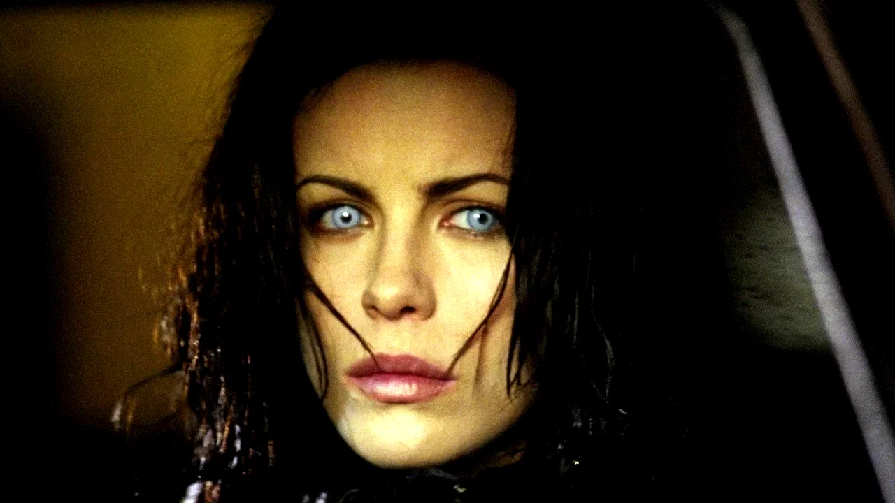 Photo 8 du film : Underworld