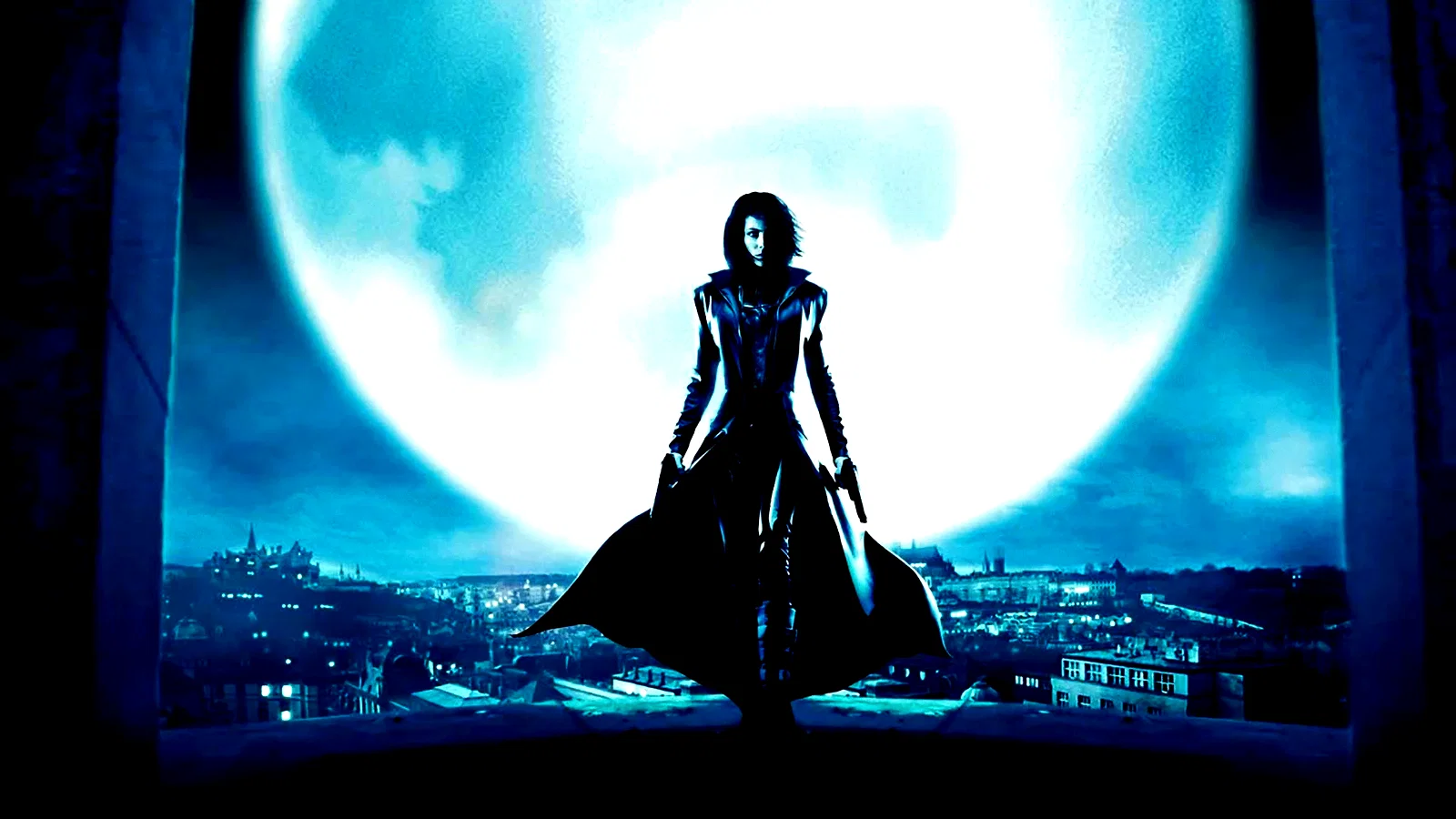 Photo 10 du film : Underworld