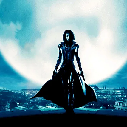 Miniature photo du film : Underworld