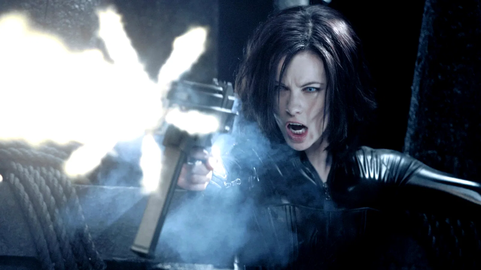 Photo 11 du film : Underworld