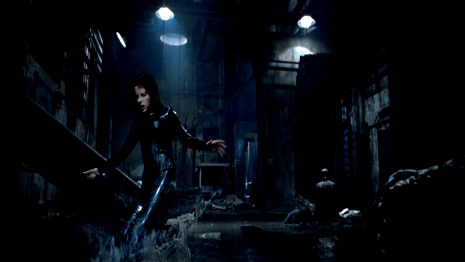Photo 12 du film : Underworld