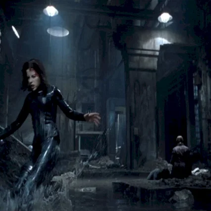 Miniature photo du film : Underworld