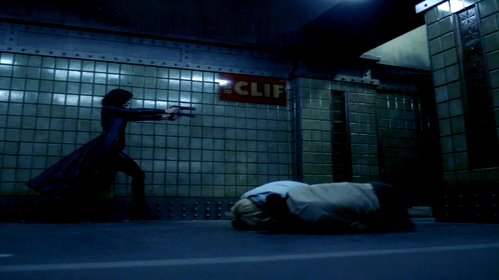 Photo 14 du film : Underworld