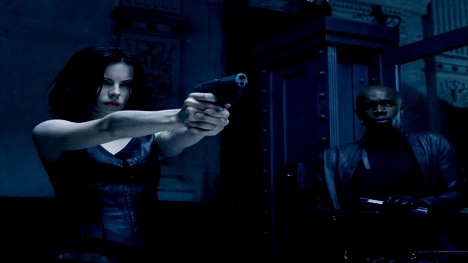 Photo 16 du film : Underworld