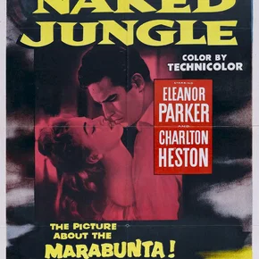 Photo du film : Quand la marabunta gronde
