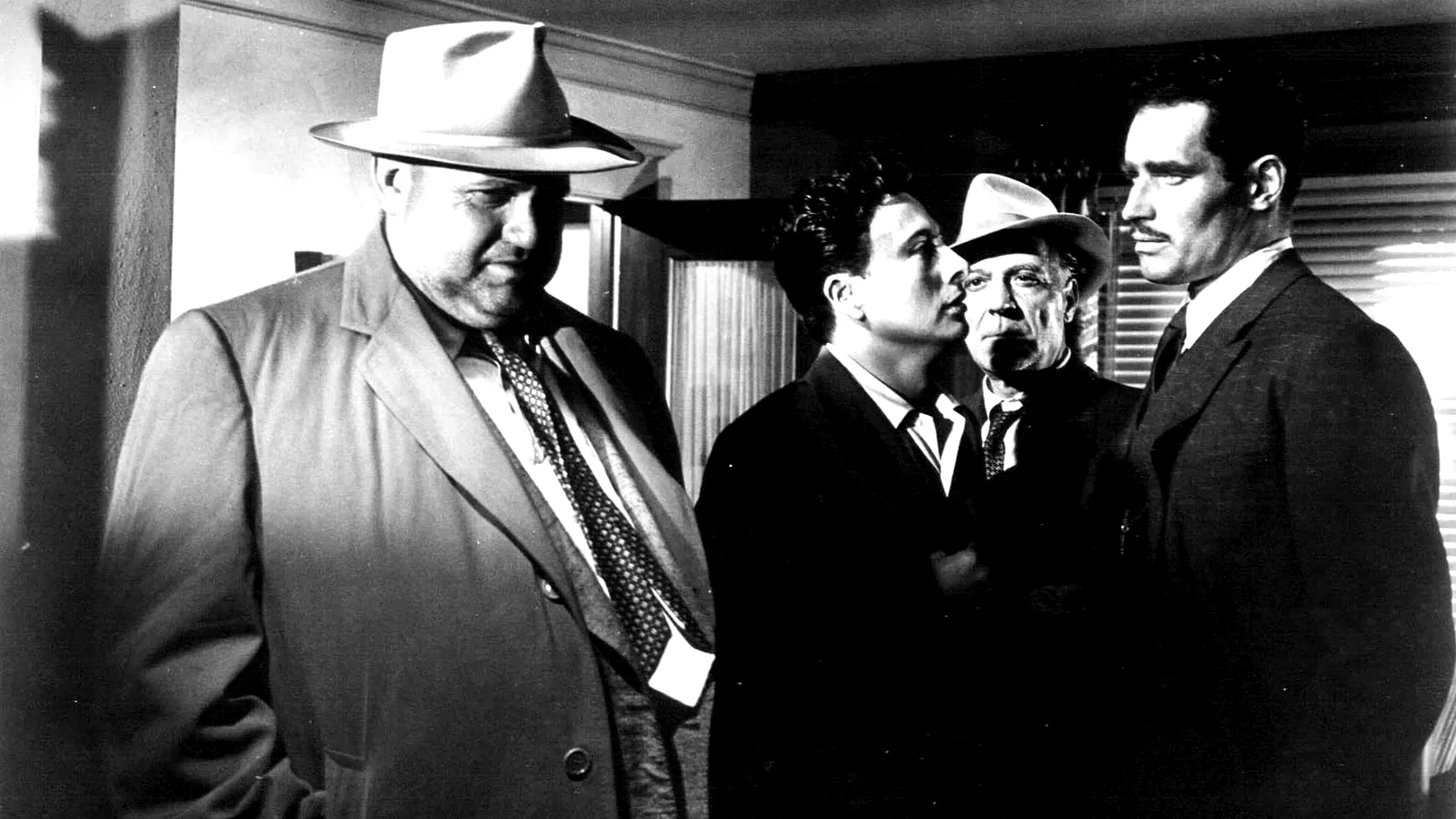 Photo 3 du film : Quand la marabunta gronde