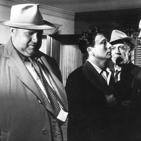 Photo du film : Quand la marabunta gronde